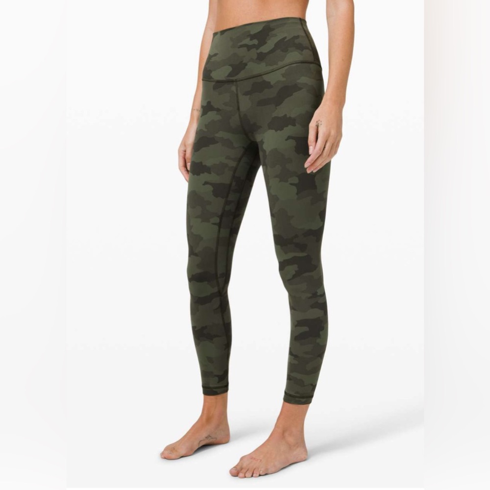 Lululemon Align Leggings 25”